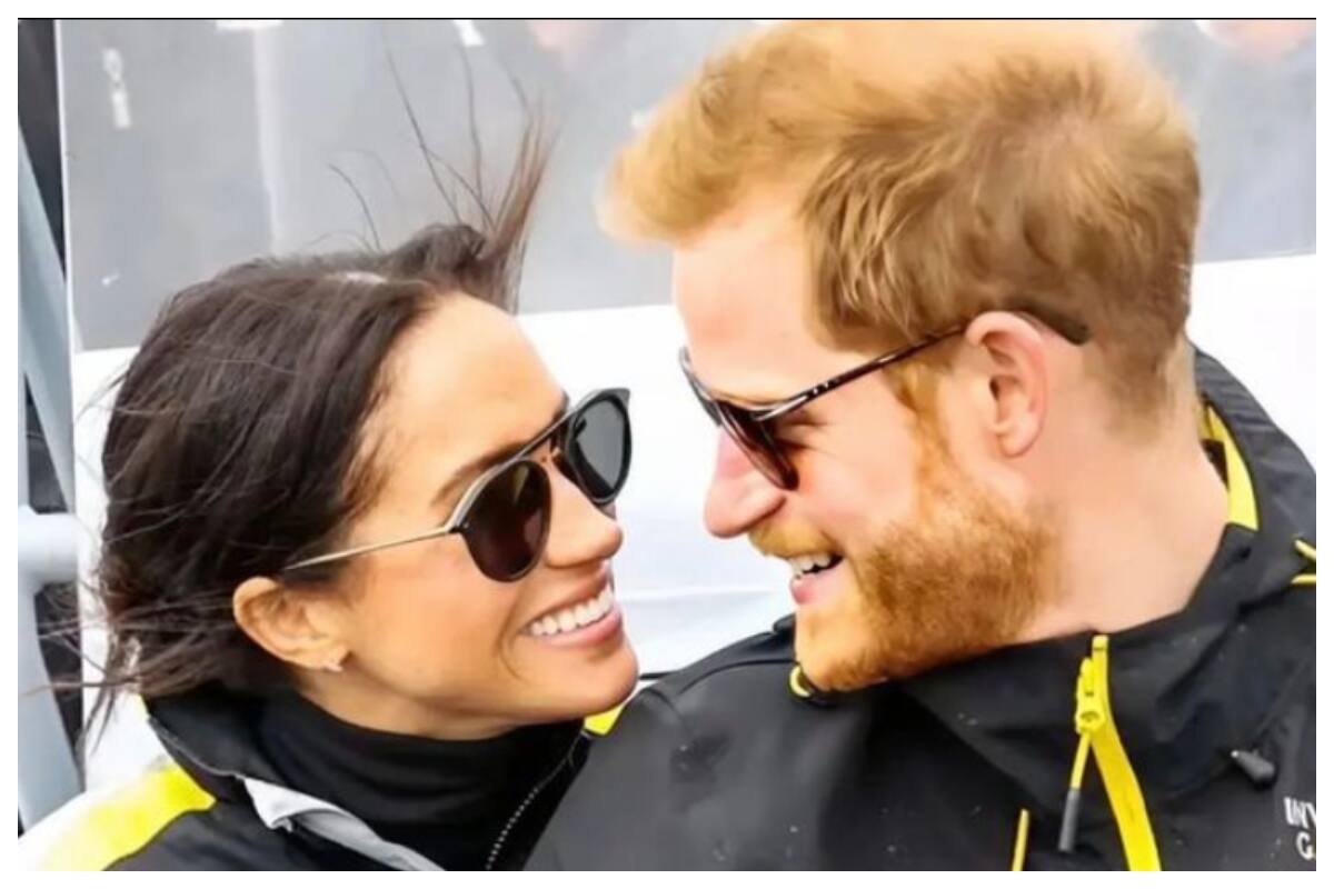 Los duques de Sussex desalojaron su casa en Londres, uno de los últimos vínculos materiales que los une con la realeza británica.