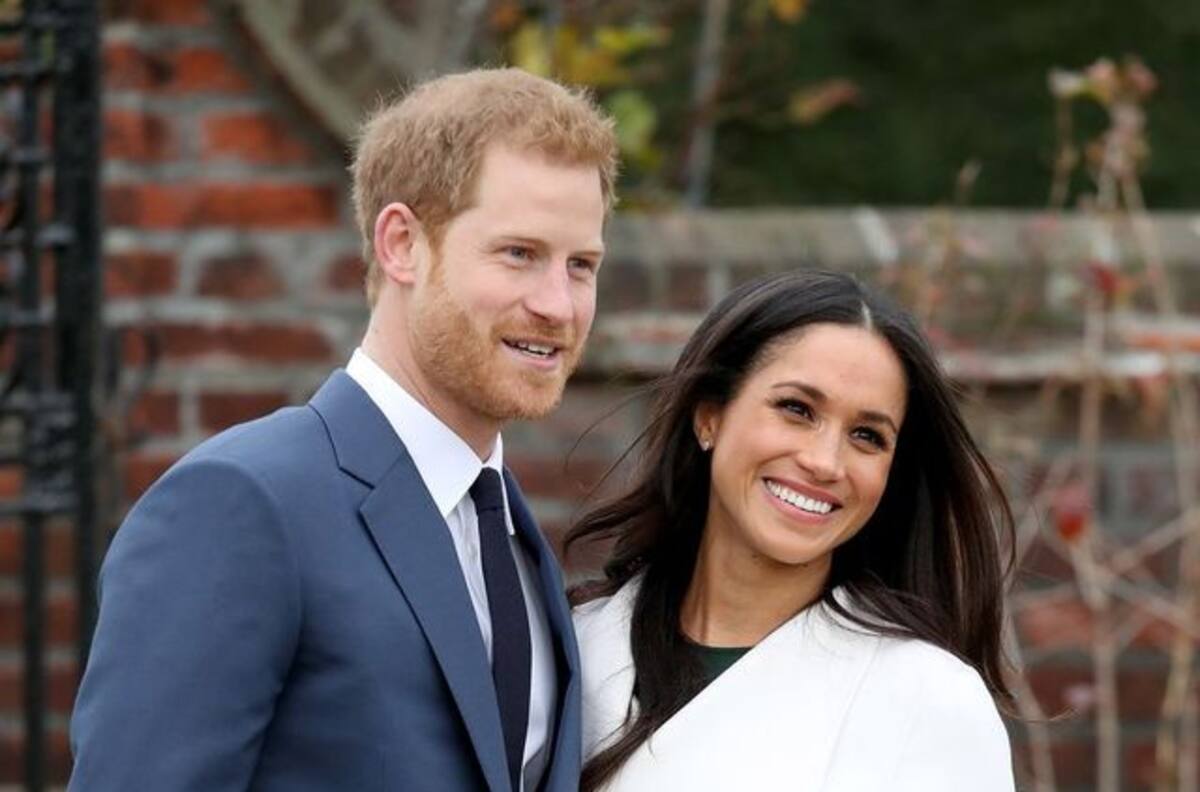 En solo un mes Harry y Meghan arruinaron su relación con los estadounidenses