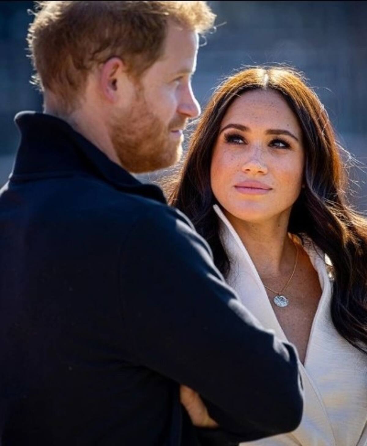 Harry y Meghan planean adquirir una isla privada como segunda vivienda además de Montecito La pareja está con ganas de tener otra casa además de la actual - Créditos: Instagram