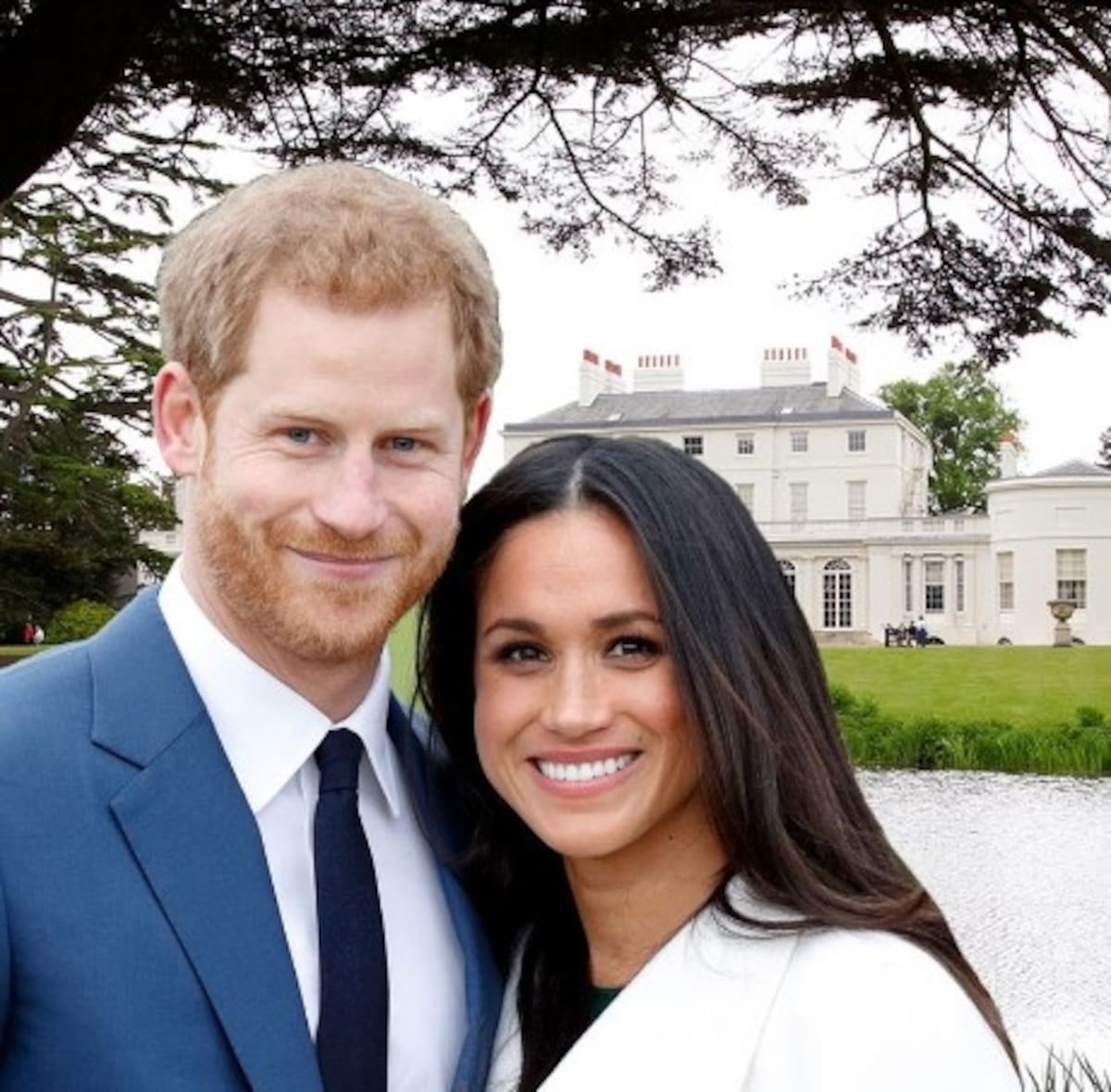 Harry y Meghan se divierten en club nocturno después de ser desalojados de casa en Londres Los duques de Sussex se quedaron sin casa pero con diversión - Créditos: Instagram