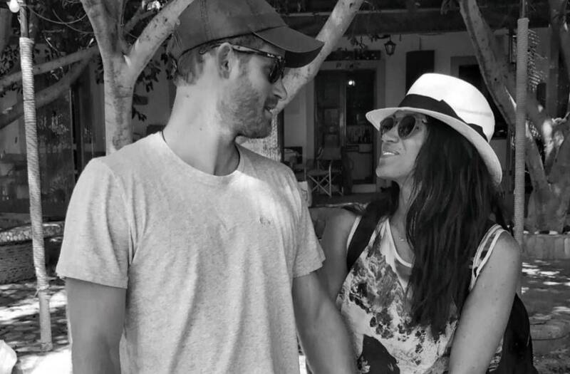 Harry y Meghan se quedaron sin seguridad policial - Créditos: Instagram