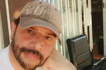 Héctor Parra comparte carta tras sentencia y dedica duras palabras a su hija y a Ginny Hoffman