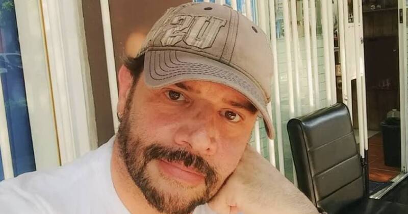 Héctor Parra comparte carta tras sentencia y dedica duras palabras a su hija y a Ginny Hoffman - Créditos: Instagram