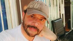 Héctor Parra está aprovechando su tiempo en la cárcel y ahora realiza esta actividad