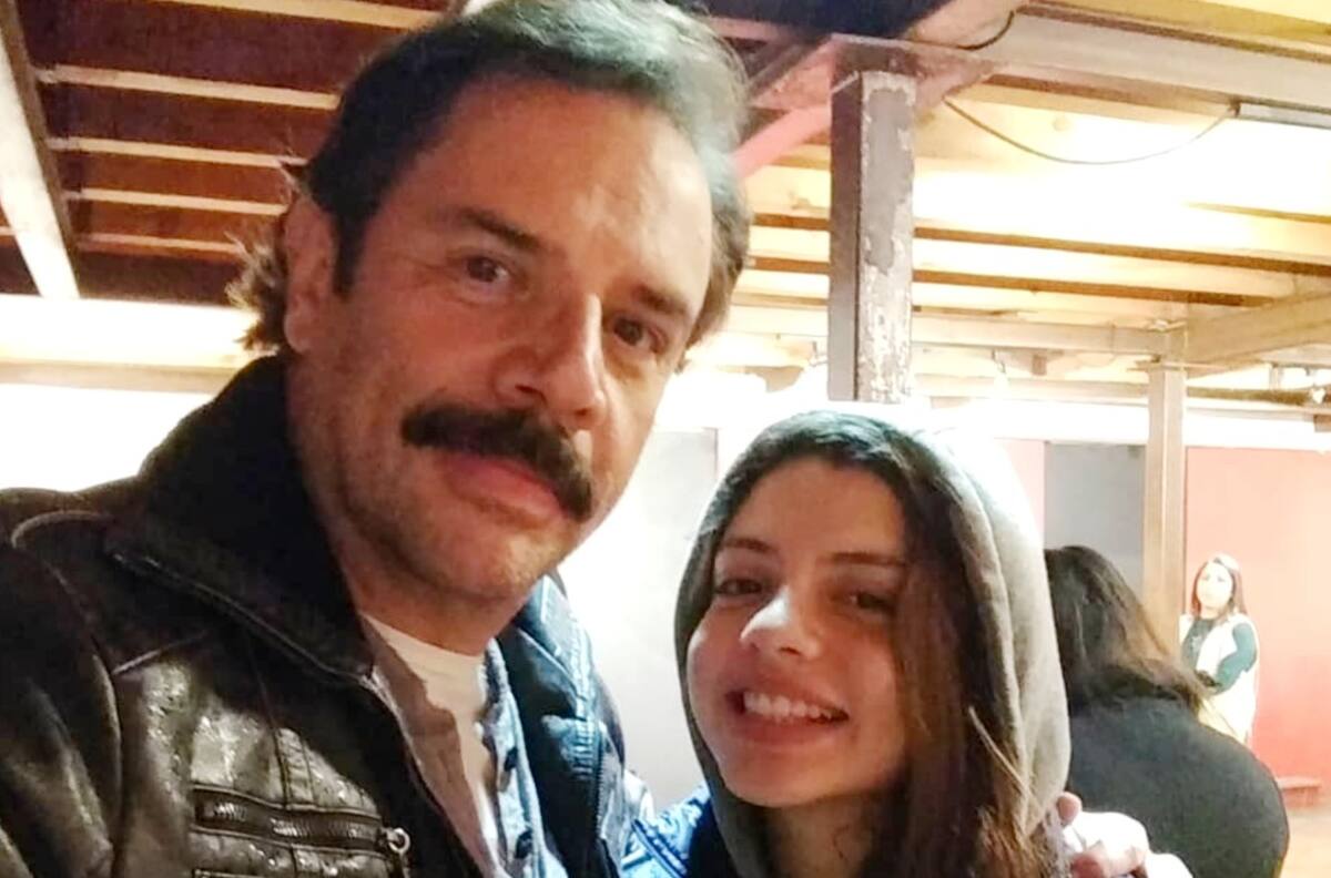 Héctor Parra es sentenciado a más de 10 años de prisión por delito de corrupción a menores