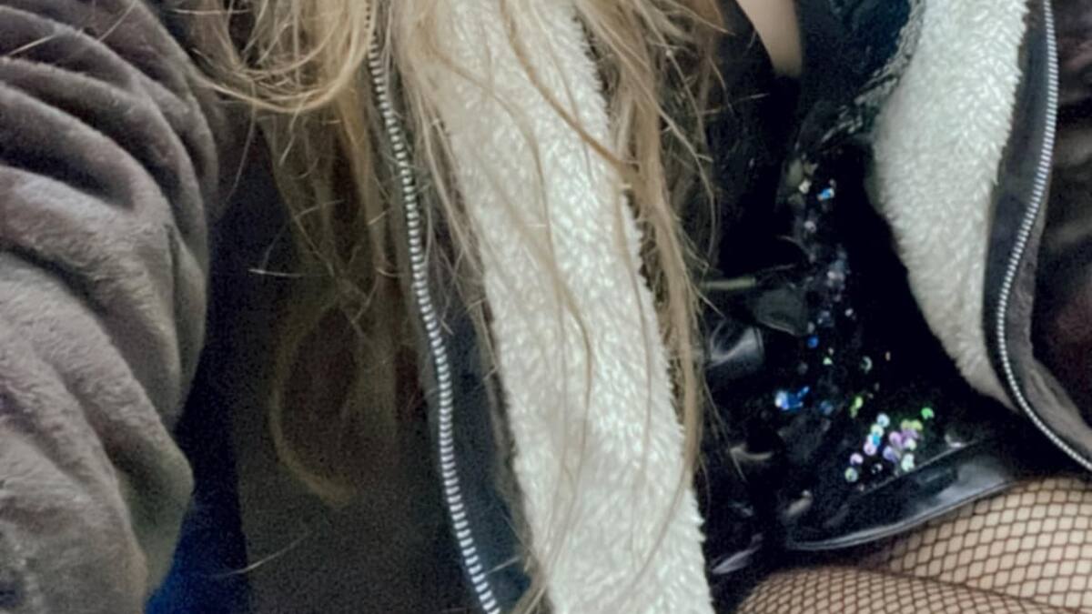 Nieta de Pedro Infante sufre agresión en pleno concierto; su atacante fue liberado