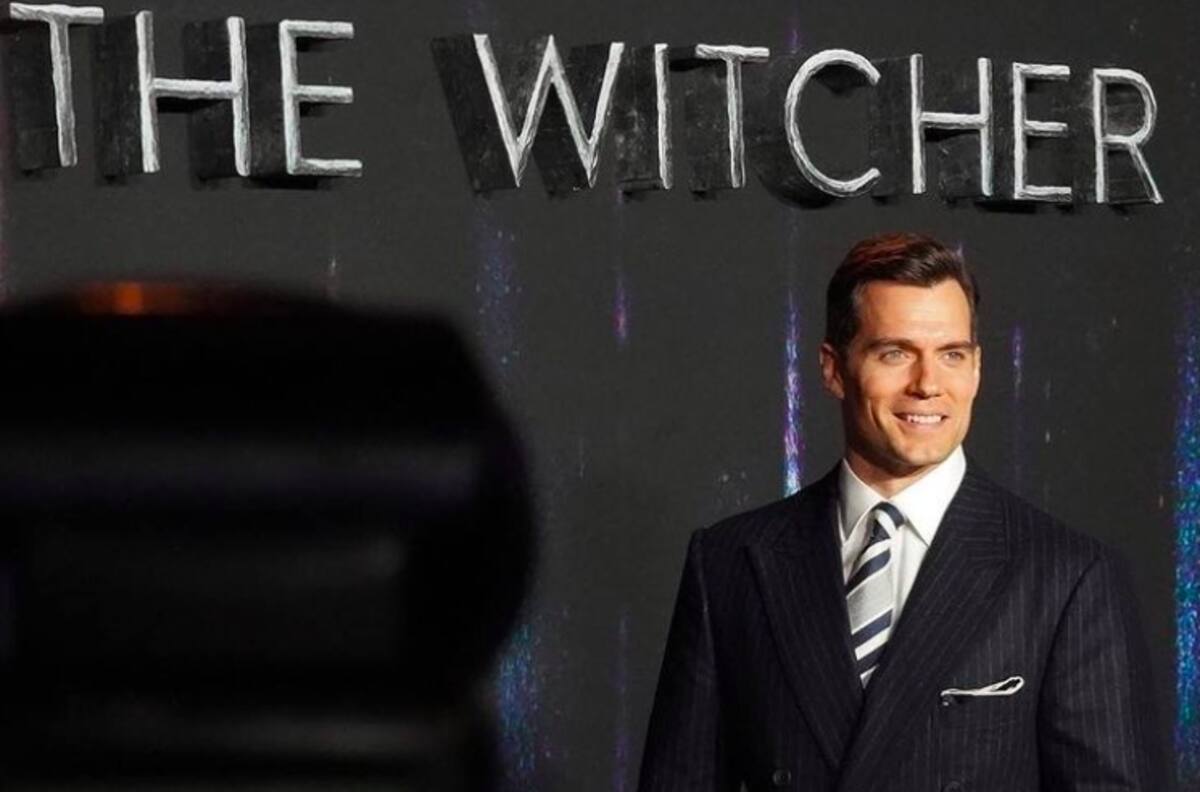 ¿Quién es Natalie Viscuso, la actual pareja de Henry Cavill? Aquí te contamos los detalles