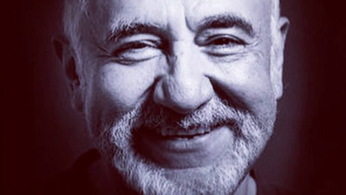 Fallece Herman López, actor que dio voz al Alcalde de Saltadilla en 'Las Chicas Superpoderosas'