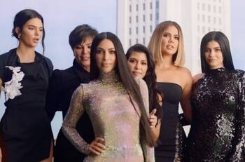 La solidaria decisión de las Kardashian ante los ataques de Kanye West a Kim
