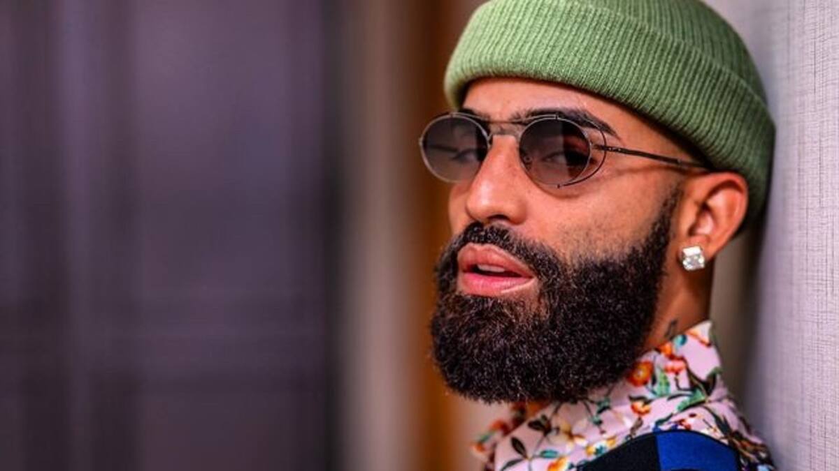 Hermano del reguetonero conocido como Arcángel muere en trágico accidente