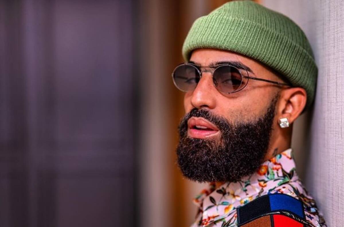 Hermano del reguetonero conocido como Arcángel muere en trágico accidente