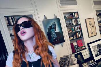 Se revelan la causa de la muerte del hermano de Madonna, Anthony Ciccone