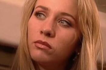 Hermano de Mónica Dossetti confiesa por qué trató de extrangular a la actriz