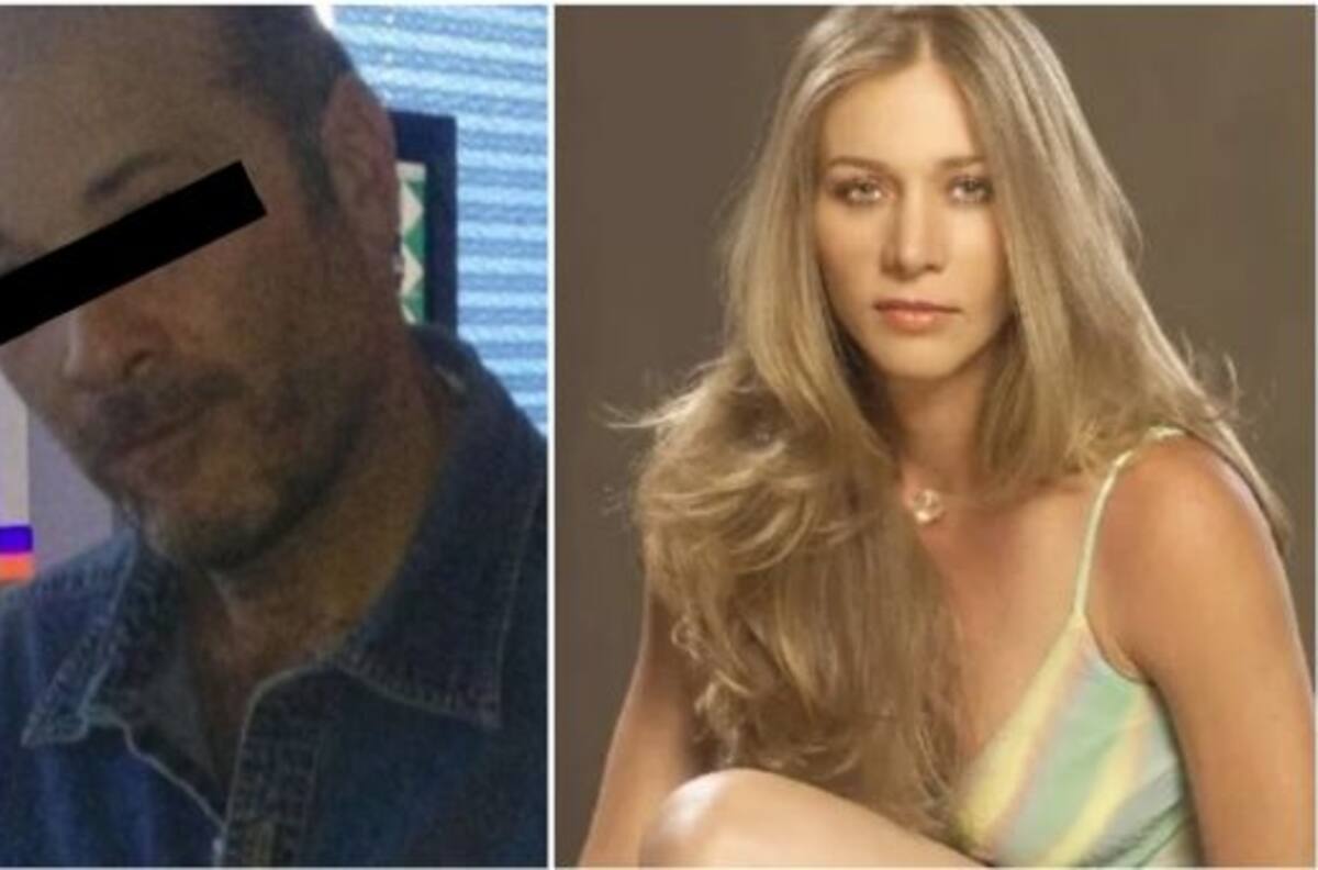 Hermano de Mónica Dossetti habla de su situación y confiesa por qué golpeó a la actriz