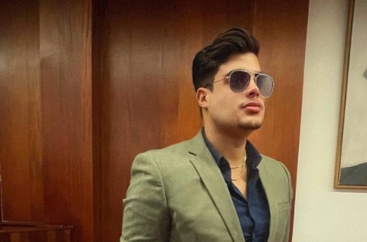 Hieren en el rostro a presentador de televisión en Colombia