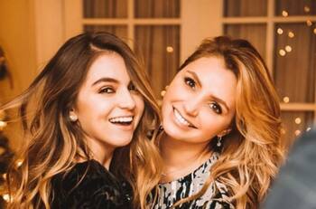 Hija de Angélica Rivera afirma que ‘La Gaviota’ está tranquila pese a investigaciones en su contra