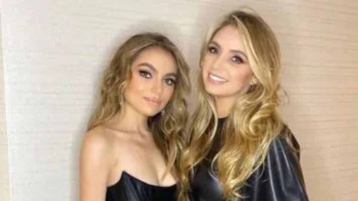 Famosa hija de Angélica Rivera y "El Güero" Castro da el gran salto a Hollywood