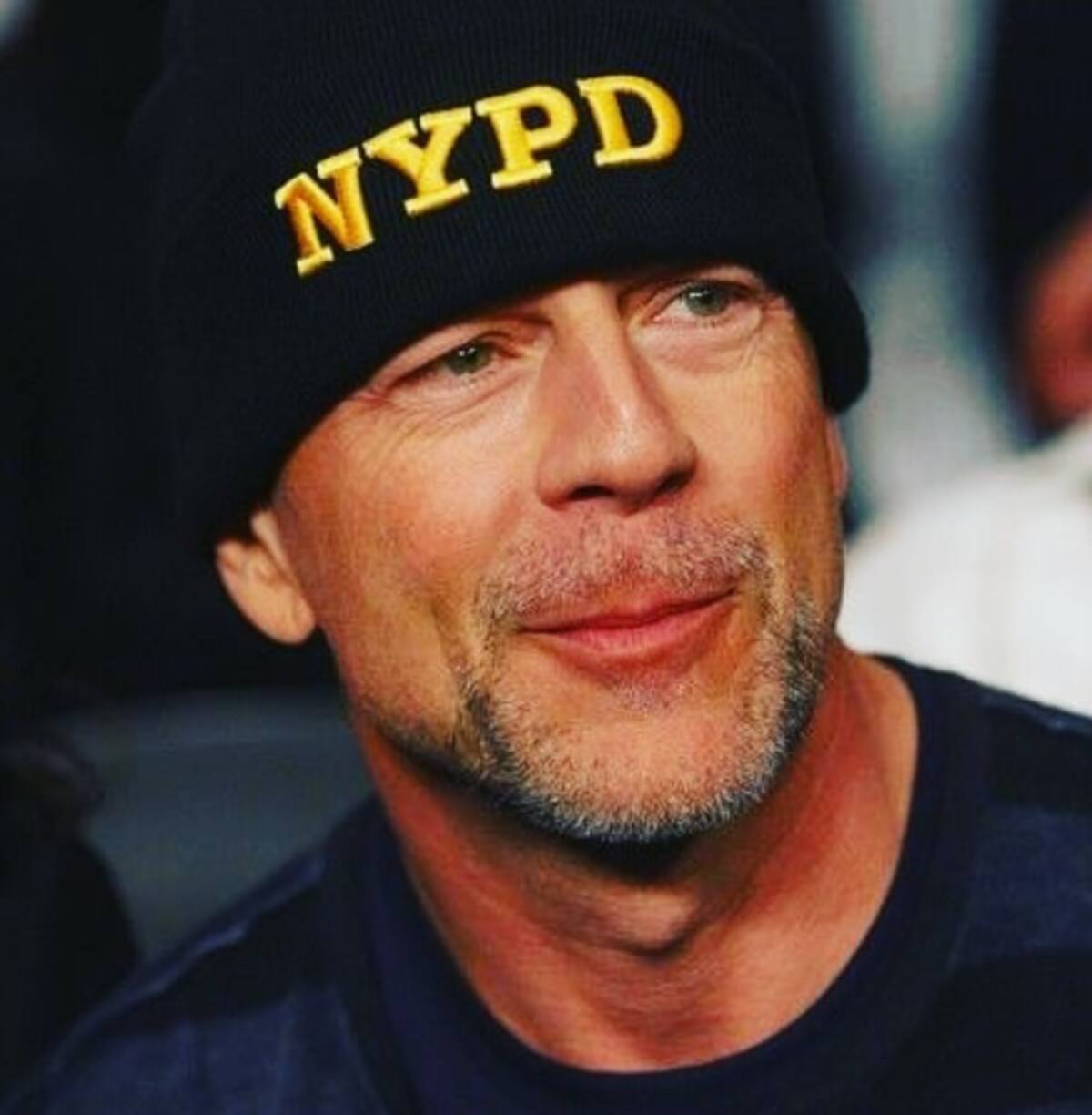 Hija de Bruce Willis agradece apoyo - Créditos: Instagram