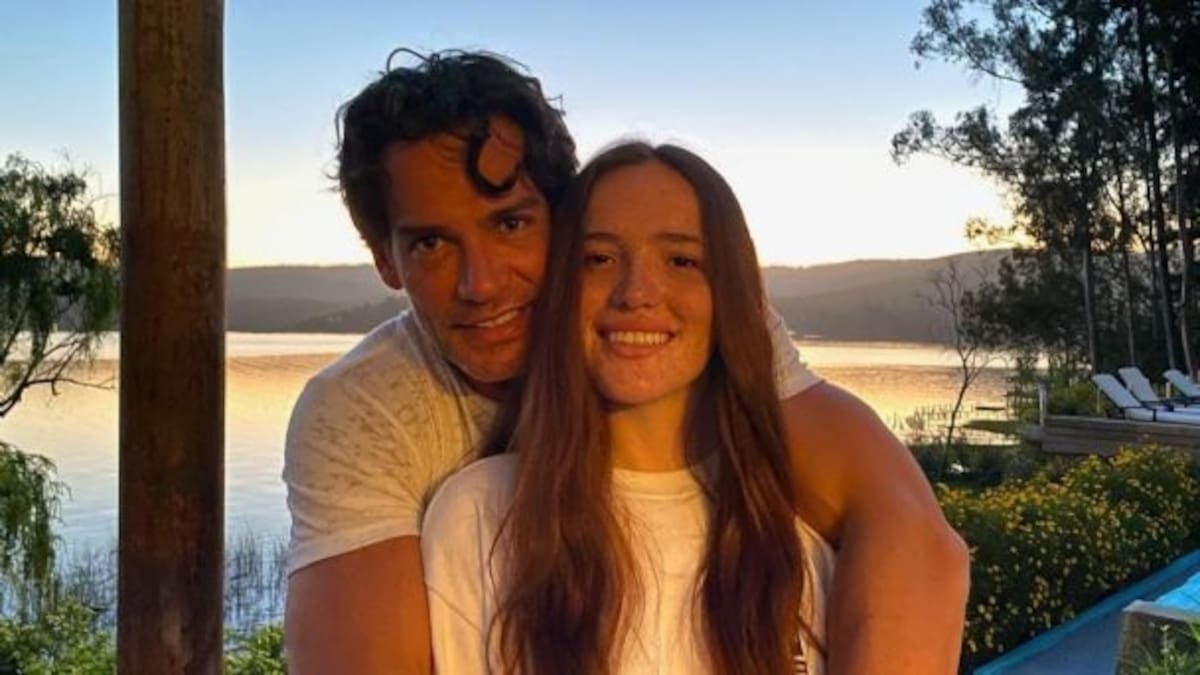 Hija de Cristian de la Fuente resulta herida en intento de asalto - Créditos: Instagram