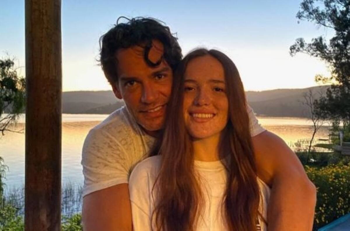 Hija de Cristián de la Fuente fue gravemente herida durante un asalto