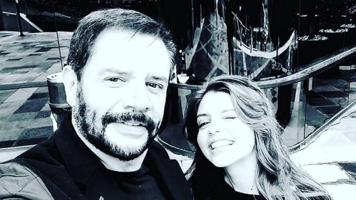 Héctor Parra sin segunda dosis de vacuna; su hija pide que se la apliquen