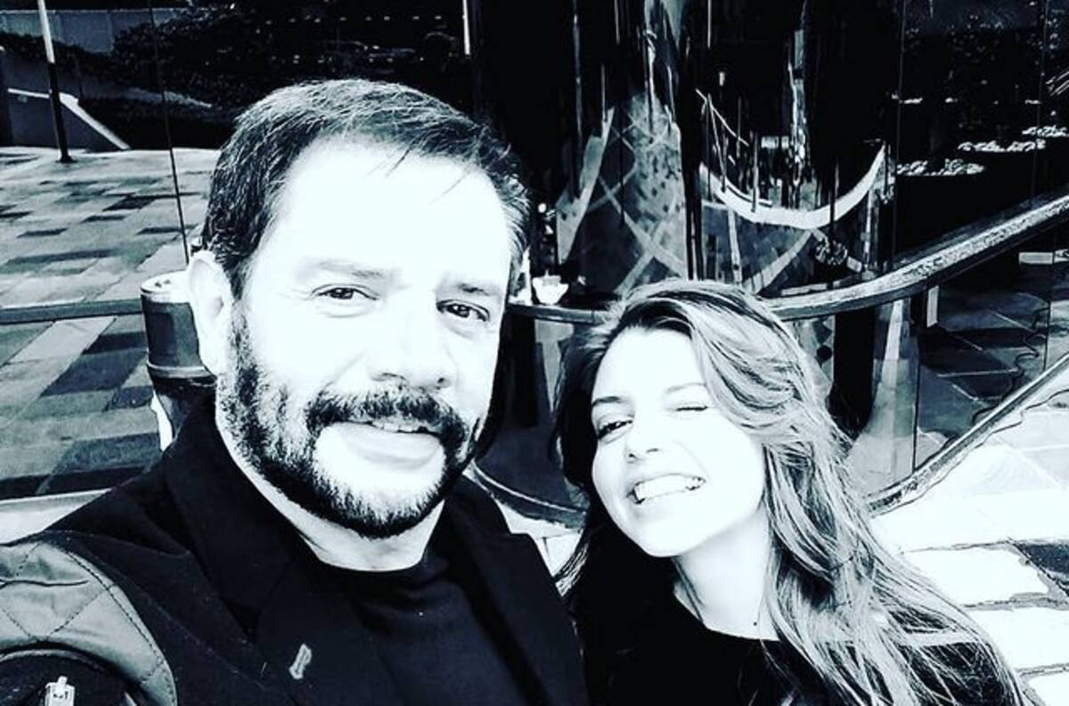 Héctor Parra sin segunda dosis de vacuna; su hija pide que se la apliquen
