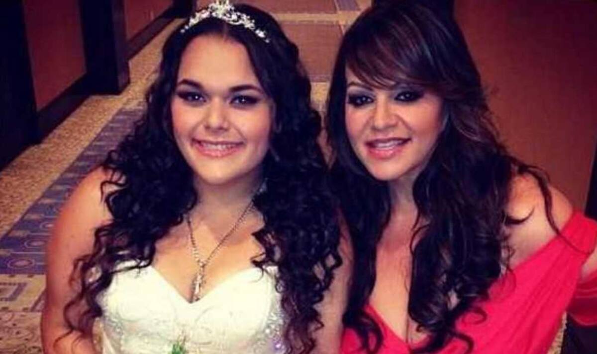 Hija de Jenni Rivera reveló que intentó quitarse la vida - Créditos: Instagram