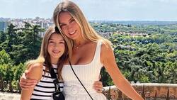 Hija de William Levy y Elizabeth Gutiérrez impacta con su nuevo cambio físico