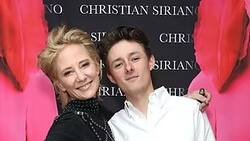 Hijo de Anne Heche devela a cuánto asciende el patrimonio que dejó la actriz