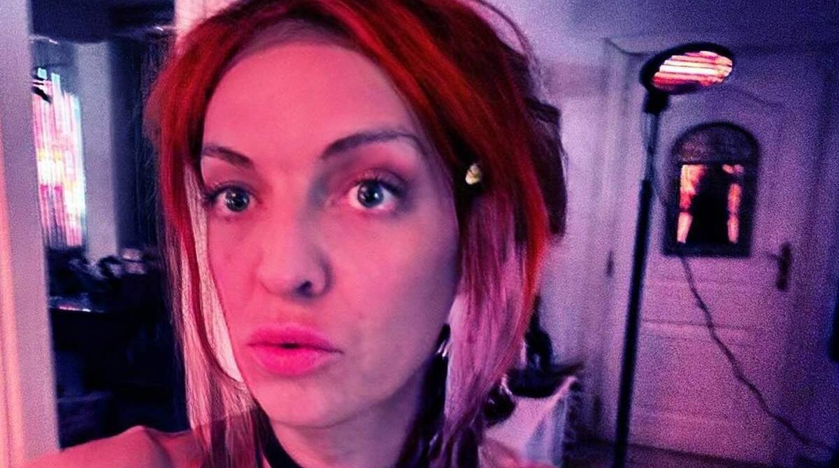 Hijo de Camilo Sesto inició peligroso tratamiento para hacer su transición a mujer - Créditos: Instagram