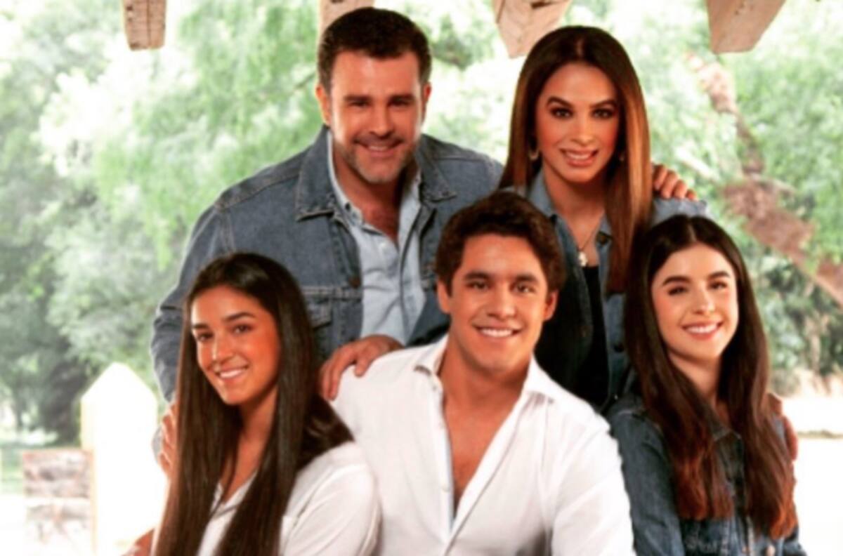 Detienen a hijo de Bibi Gaytán y Eduardo Capetillo tras intentar darse a la fuga