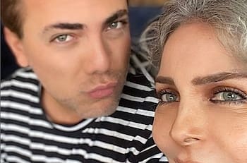 Hijo de Verónica Castro envió acosador mensaje a modelo que lo denunció por contenido indecente