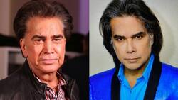 Hijo no reconocido de “El Puma” Rodríguez inmiscuido en crisis entre su padre y hermana