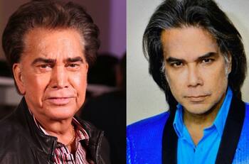 Hijo no reconocido de “El Puma” Rodríguez inmiscuido en crisis entre su padre y hermana