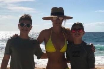 Hijos de Britney Spears no quieren ver a su madre por un buen tiempo; las razones son poderosas