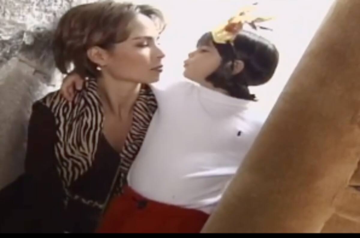 El hermoso homenaje que los hijos de Mariana Levy le hicieron en el que sería su cumpleaños 56