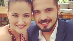 Viudo de Hiromi cumple sueño de convertirse en padre; ya nació su hija