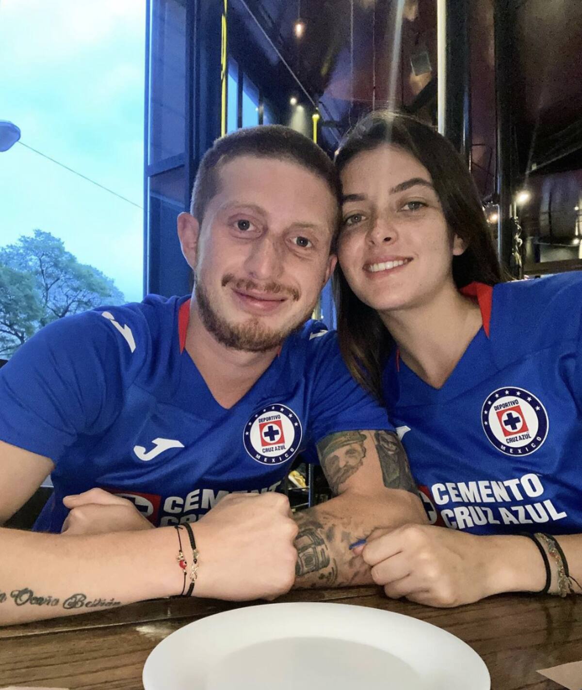 Homicida de Octavio Ocaña quedaría en libertad; papá y novia piden justicia - Créditos: Instagram