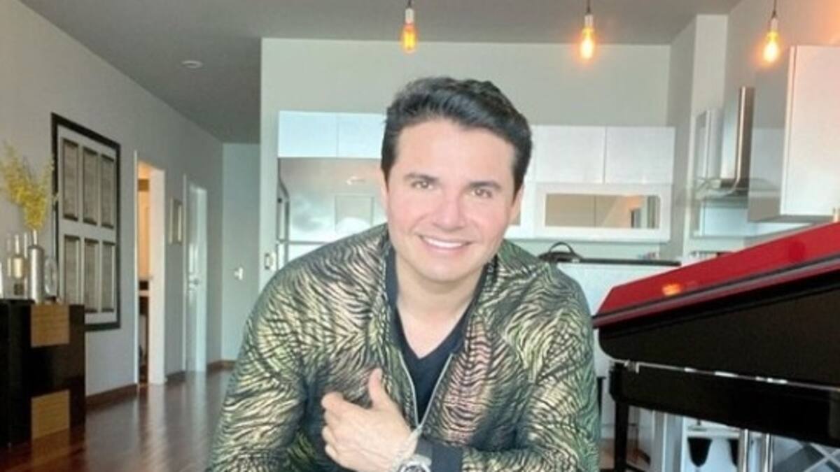 Banda MS: Horacio Palencia envía fuerte mensaje tras ser vinculado a proceso por plagio