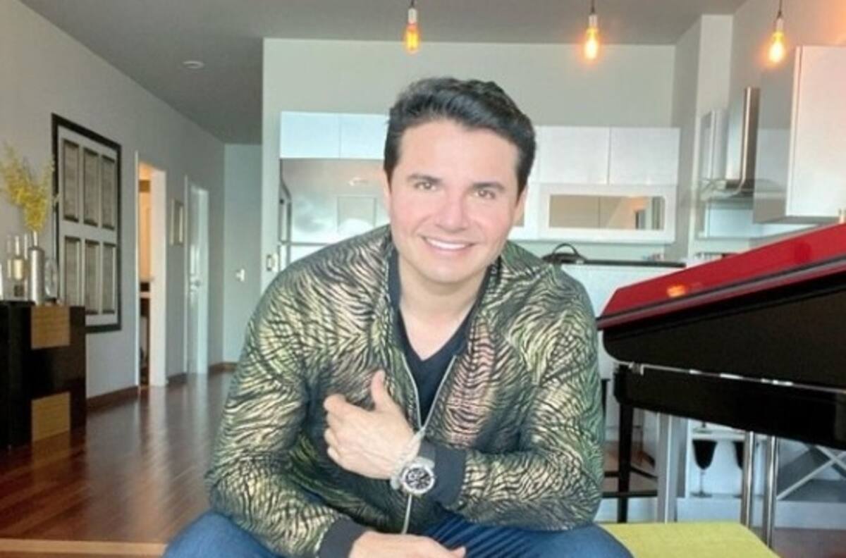 Banda MS: Horacio Palencia envía fuerte mensaje tras ser vinculado a proceso por plagio
