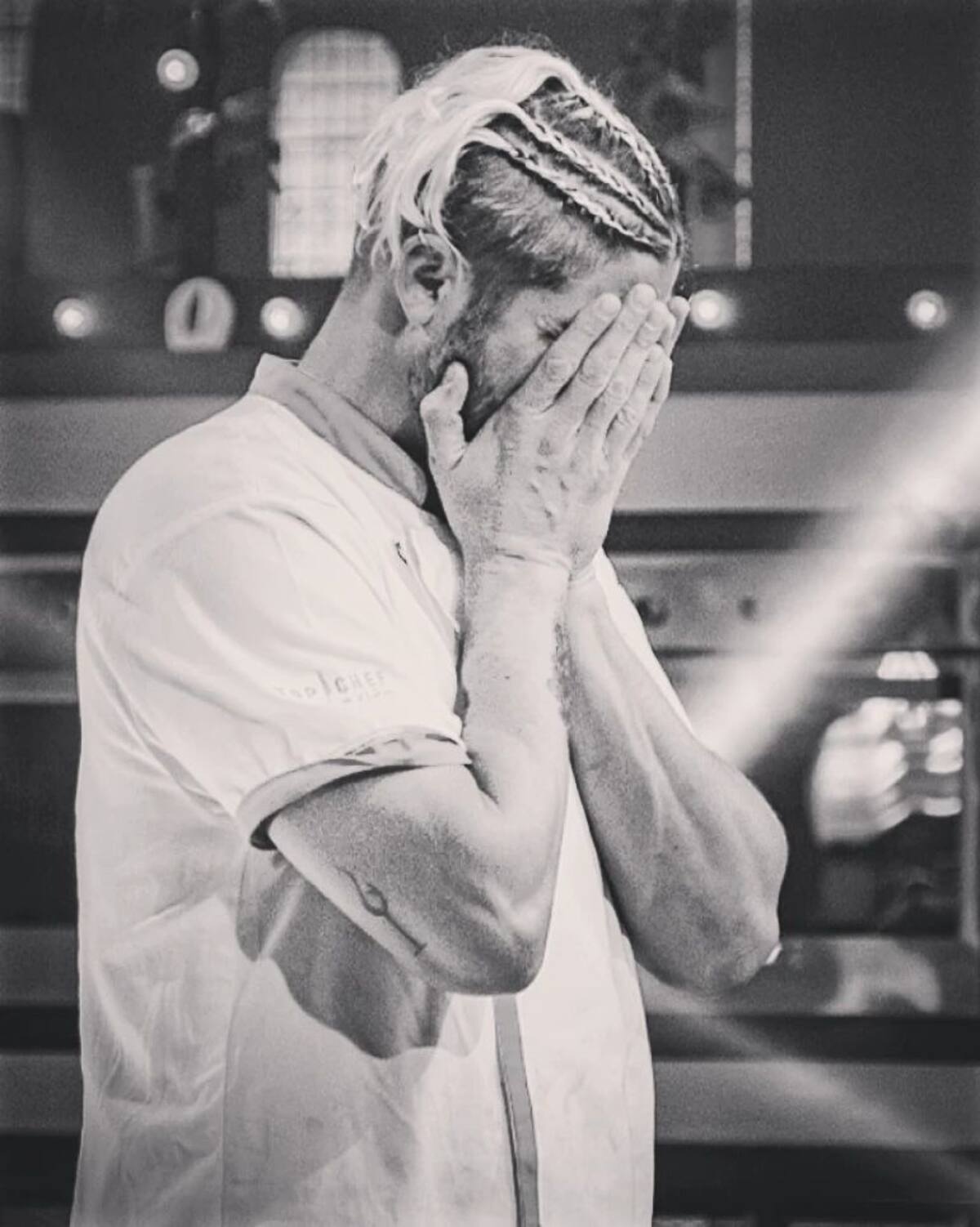 Horacio Pancheri habla sobre la supuesta relación con Carmen Villalobos - Créditos: Instagram