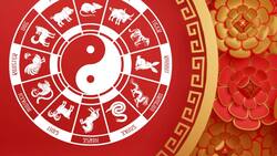 Los 5 signos del zodiaco chino más afortunados de esta semana