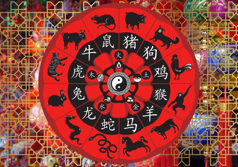 El horóscopo chino le trae buenos augurios a 5 signos del zodiaco.