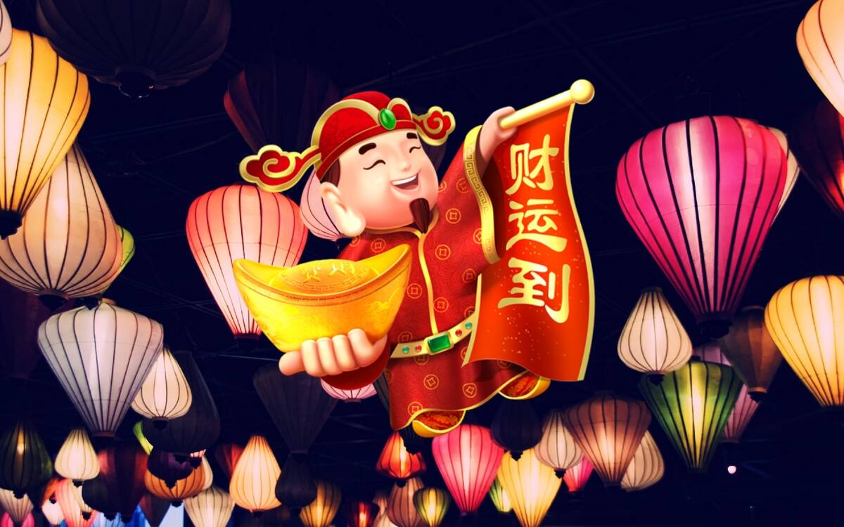 Averigua lo que tiene que decirle a tu signo la astrología oriental.