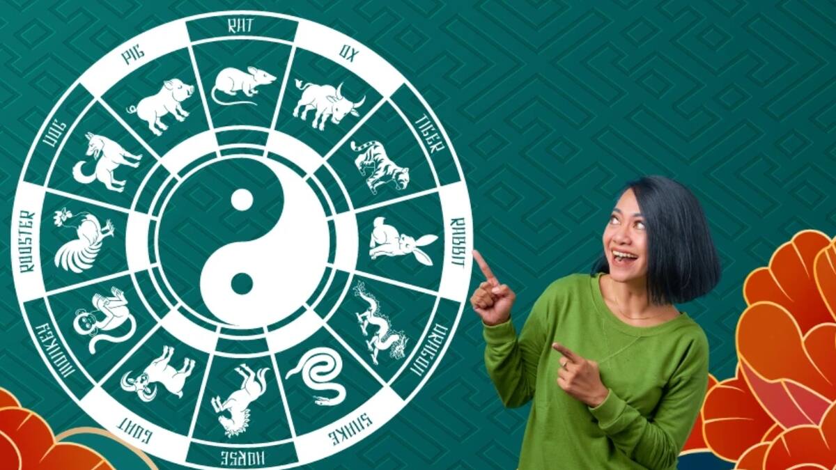 De la rata al cerdo: horóscopo chino MENSUAL para agosto de 2023