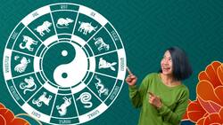 De la rata al cerdo: horóscopo chino MENSUAL para agosto de 2023