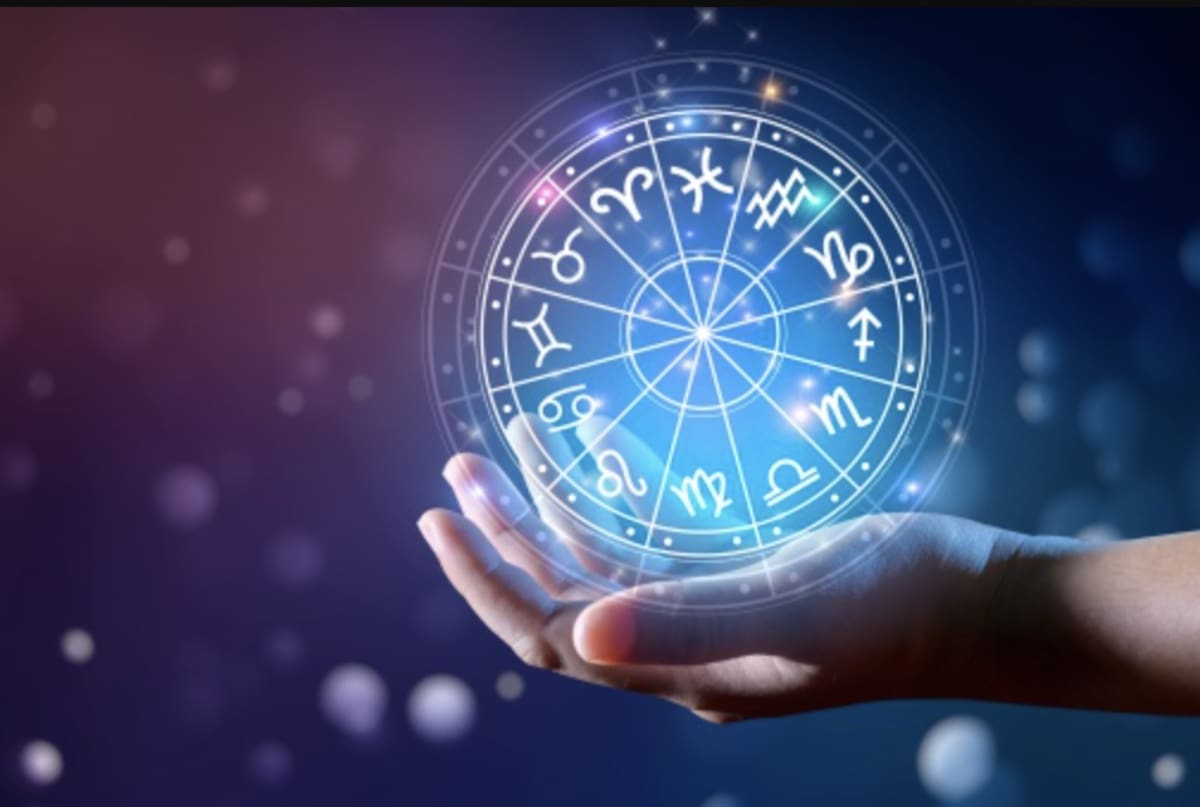 Horóscopo: Los tres signos a los que les irá de maravilla esta semana - Créditos: Instagram