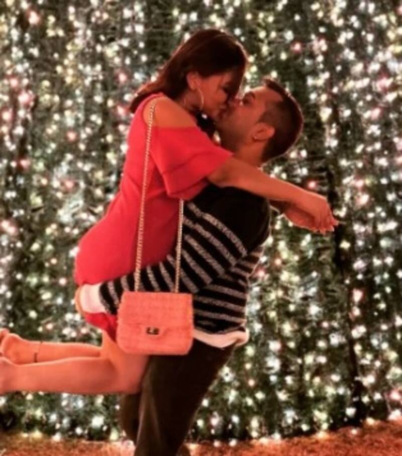 Horóscopo predictivo para este domingo 25 de diciembre - Créditos: Instagram