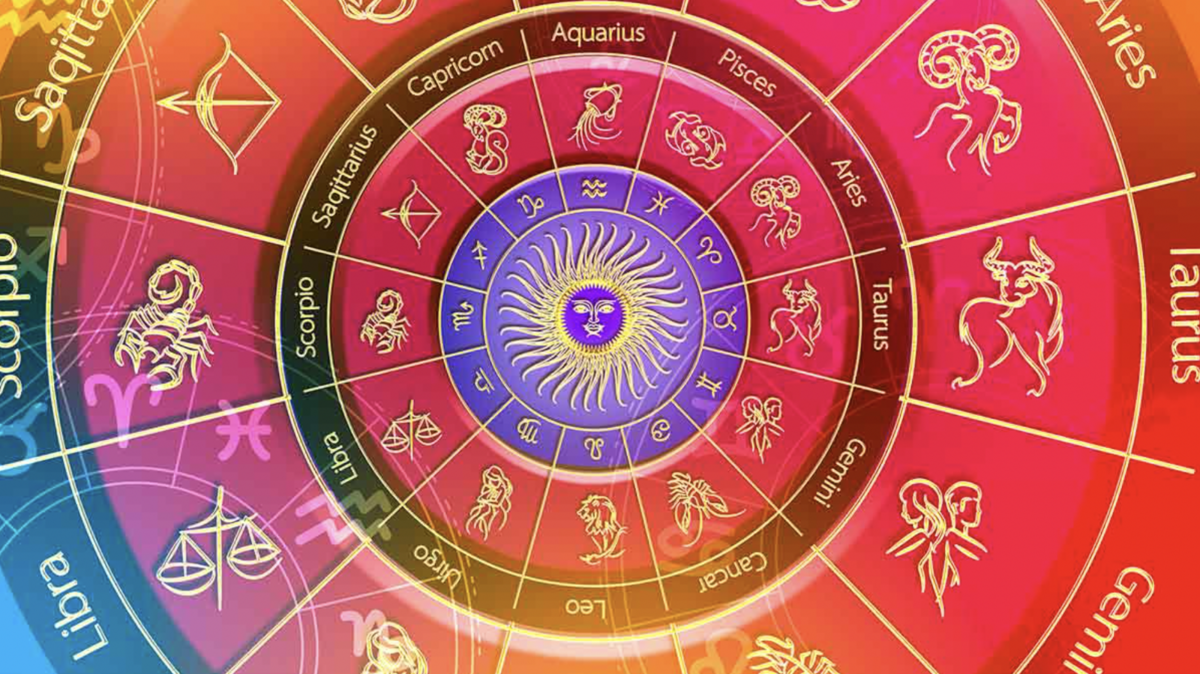 Horóscopos: Los tres signos del zodiaco que van a triunfar esta semana - Créditos: Instagram