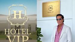 Hotel VIP: Cómo quedaron los equipos del nuevo reality de Televisa y qué hará cada uno